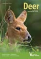 Deer - Spring 2016 Cover