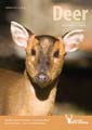 Deer - Spring 2017 Cover