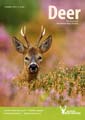 Deer - Summer 2015 Cover